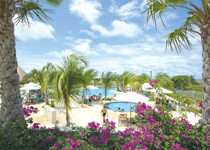 Estelar Playa Manzanillo