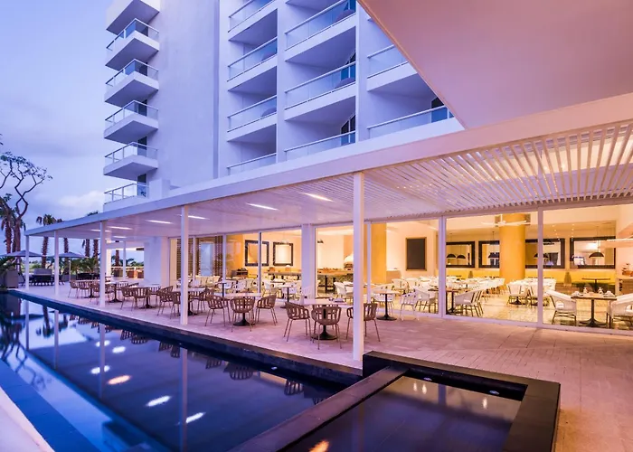 Dreams Karibana Cartagena Golf & Spa Resort