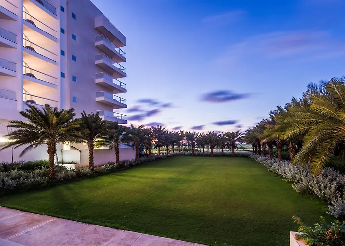 Dreams Karibana Cartagena Golf & Spa Resort